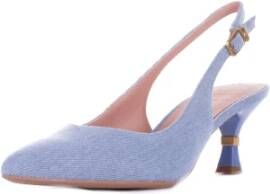 Liu Jo Pumps Blue Dames