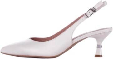 Liu Jo Pumps White Dames