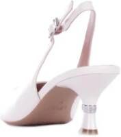 Liu Jo Pumps White Dames