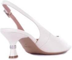 Liu Jo Pumps White Dames