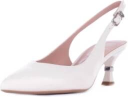 Liu Jo Pumps White Dames