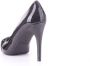 Liu Jo VICKIE 131 Dames Pumps Zwart - Thumbnail 7