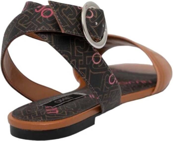 Liu Jo Rachele 08 Sandalen