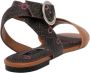 Liu Jo Dames sandalen in camel kleur Brown Dames - Thumbnail 2