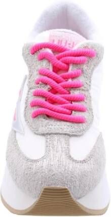Liu Jo Riyad Sneaker Stijlvol en Trendy Multicolor Dames