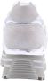 Liu Jo Lage Sneakers van Synthetisch Leer White Dames - Thumbnail 14