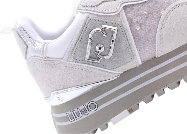 Liu Jo Roseau Sneaker Multicolor Dames