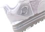 Liu Jo Lage Sneakers van Synthetisch Leer White Dames - Thumbnail 16