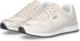 Liu Jo Rosy Sneakers in Zilver Stof en Synthetisch - Thumbnail 2