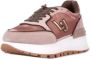 Liu Jo Stijlvolle Sneakers voor een geweldige look Multicolor Dames - Thumbnail 8