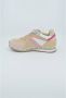 Liu Jo Wonder 7 Multicolor Sneakers - Thumbnail 2
