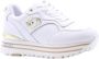 Liu Jo Sanaa Sneaker Stijlvol en Comfortabel Schoeisel White Dames - Thumbnail 36