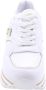 Liu Jo Sanaa Sneaker Stijlvol en Comfortabel Schoeisel White Dames - Thumbnail 38
