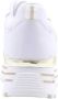 Liu Jo Sanaa Sneaker Stijlvol en Comfortabel Schoeisel White Dames - Thumbnail 39