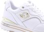 Liu Jo Sanaa Sneaker Stijlvol en Comfortabel Schoeisel White Dames - Thumbnail 41