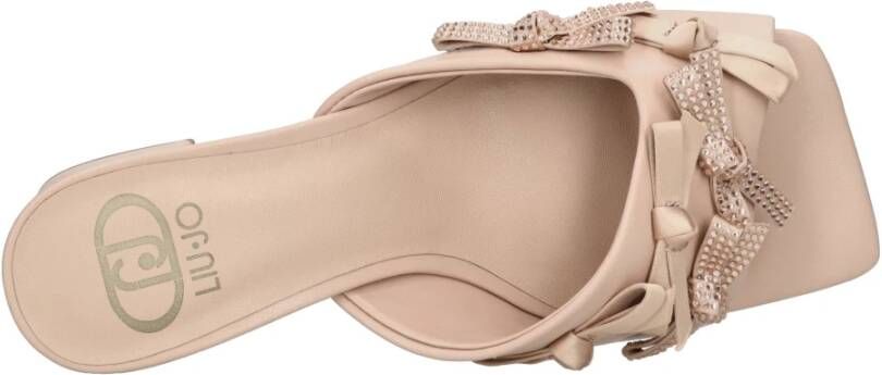 Liu Jo Sandalen Beige