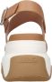 Liu Jo Sandalen Bruin Brown Dames - Thumbnail 3