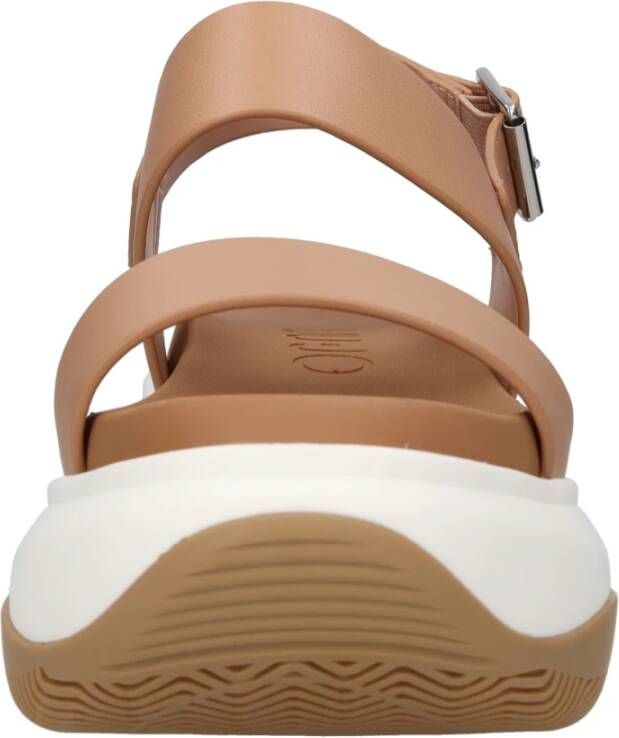 Liu Jo Sandalen Bruin Brown Dames
