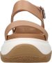 Liu Jo Sandalen Bruin Brown Dames - Thumbnail 4