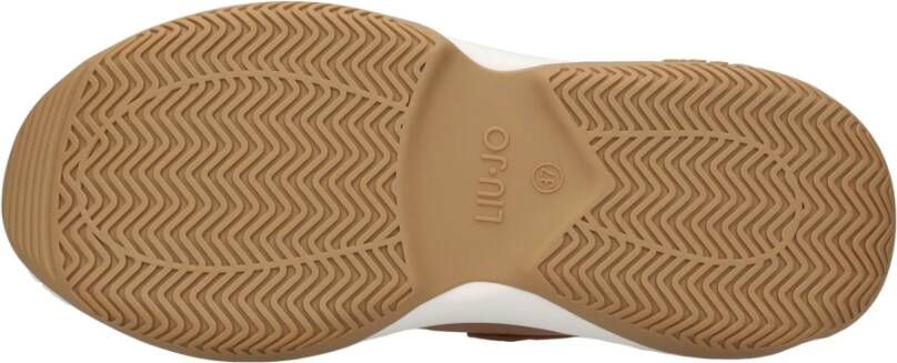Liu Jo Sandalen Bruin Brown Dames