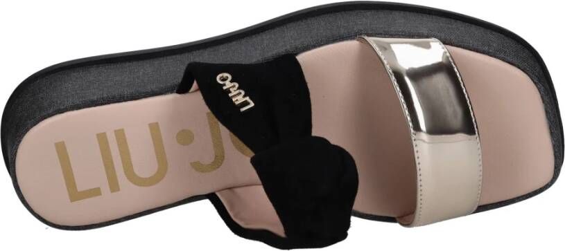 Liu Jo Sandalen MultiKleur