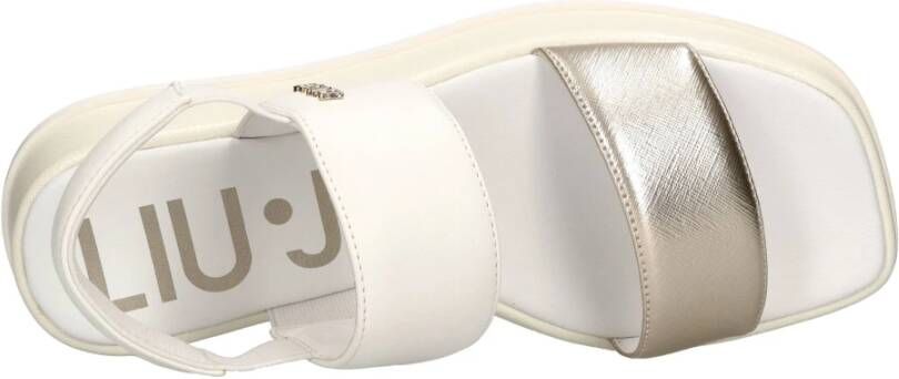 Liu Jo Sandalen MultiKleur