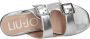 Liu Jo Sandalen Zilver - Thumbnail 2