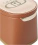 Liu Jo Sandalettes met vierkante neus Brown Dames - Thumbnail 5