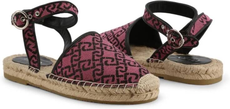 Liu Jo Sandals Roze Dames