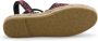 Liu Jo Textiele sandalen met enkelband Multicolor Dames - Thumbnail 4