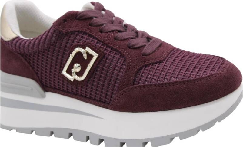 Liu Jo Seoul Sneaker