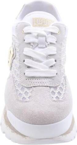 Liu Jo Seri Sneaker White Dames