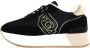Liu Jo Zwarte platte schoenen D Sneakers Spot TV Black Dames - Thumbnail 22