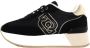 Liu Jo Dromerige Platform Sneakers Pink Dames - Thumbnail 27