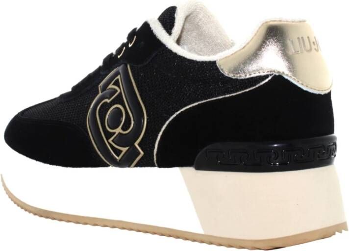 Liu Jo Shoes Black Dames