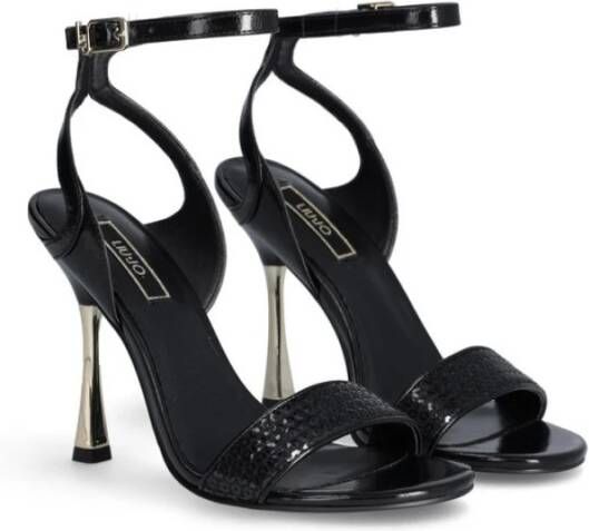 Liu Jo Shoes Black Dames