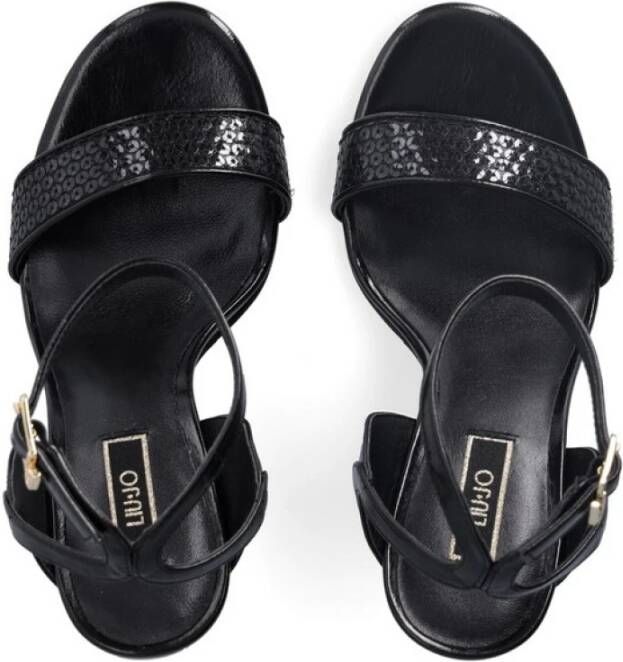 Liu Jo Shoes Black Dames
