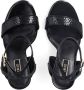 Liu Jo Shoes Black Dames - Thumbnail 4