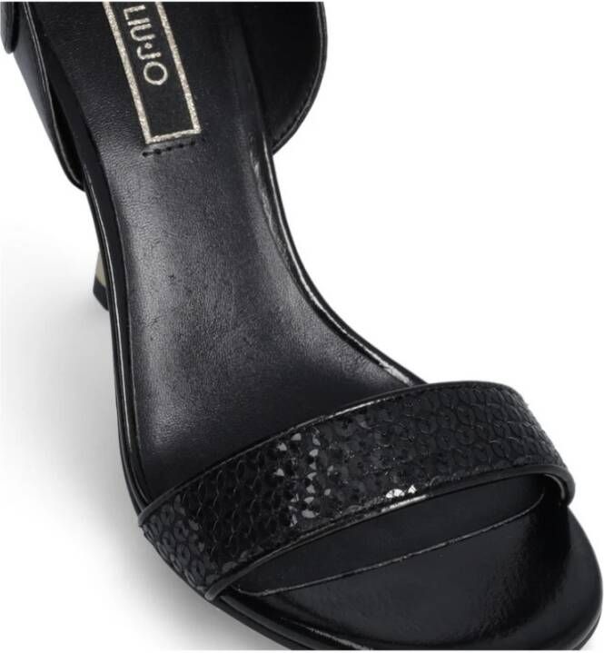 Liu Jo Shoes Black Dames