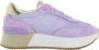 Liu Jo Tallinn Sneaker Stijlvol en Trendy Purple Dames - Thumbnail 22