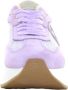 Liu Jo Shoes Purple Dames - Thumbnail 5