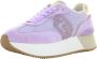 Liu Jo Shoes Purple Dames - Thumbnail 6