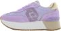Liu Jo Shoes Purple Dames - Thumbnail 7