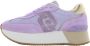 Liu Jo Tallinn Sneaker Stijlvol en Trendy Purple Dames - Thumbnail 26