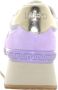 Liu Jo Shoes Purple Dames - Thumbnail 9