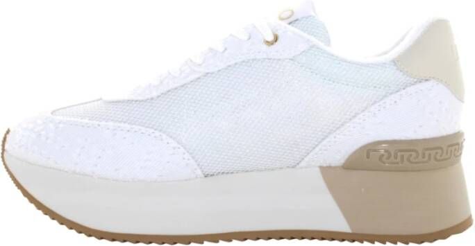 Liu Jo Shoes White Dames