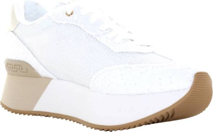 Liu Jo Shoes White Dames