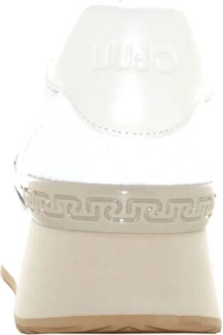 Liu Jo Shoes White Dames