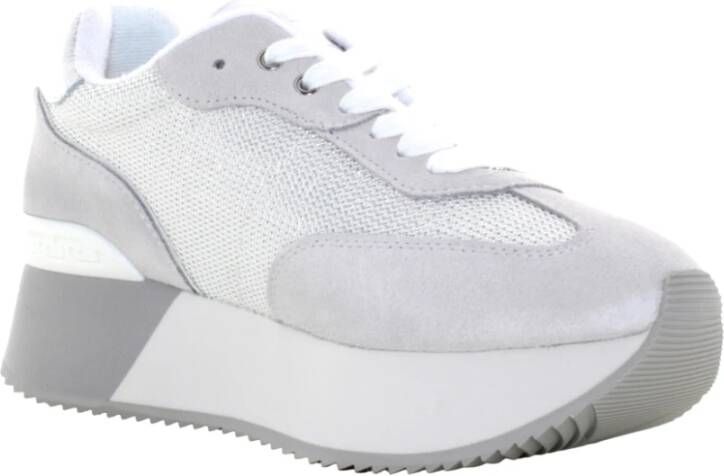 Liu Jo Shoes White Dames