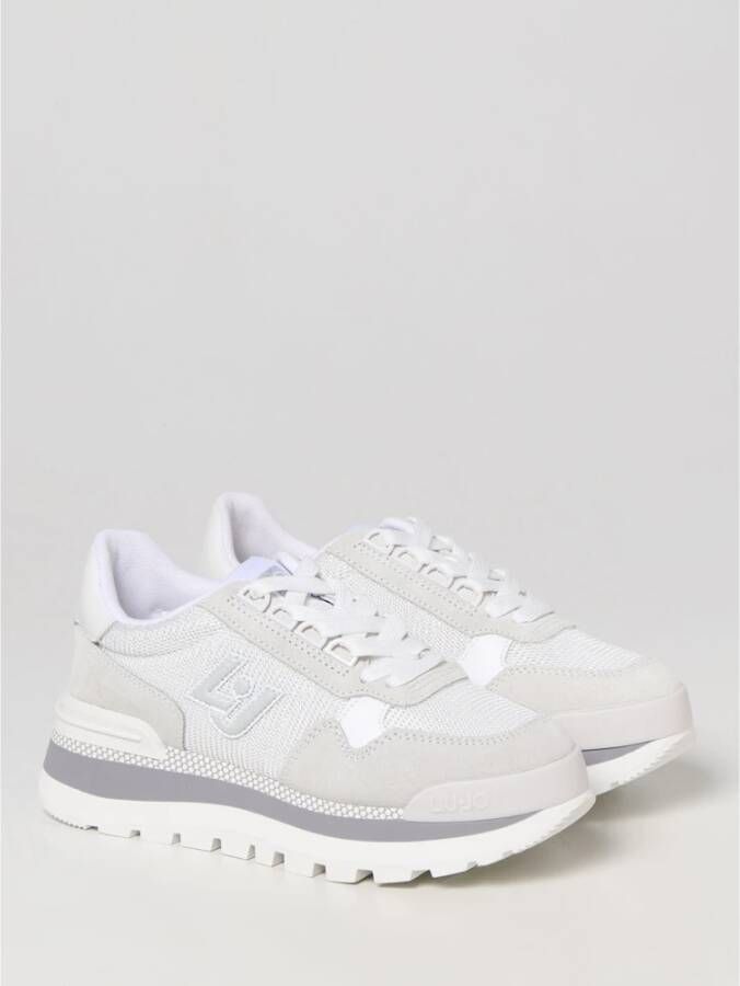 Liu Jo Shoes Wit Dames